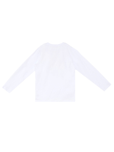 Süslü Leo Kız Çocuk T-Shirt Tayt Takım - 6