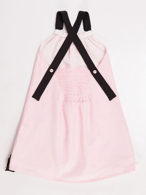 Swan Pink Dress