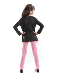 Swan Tunic Set - 2
