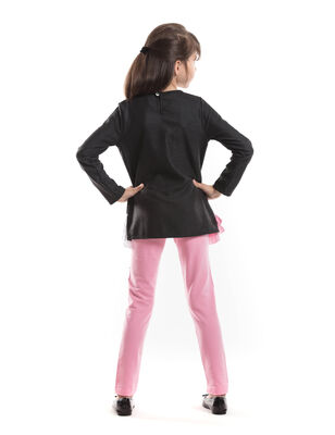 Swan Tunic Set - 2