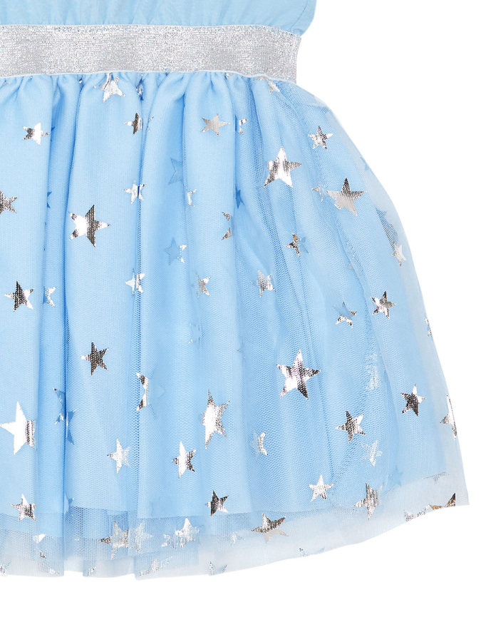Swan&Stars Tulle Dress - 6