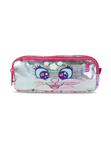 Sweet Cat Kız Çocuk Kalemlik - Wia