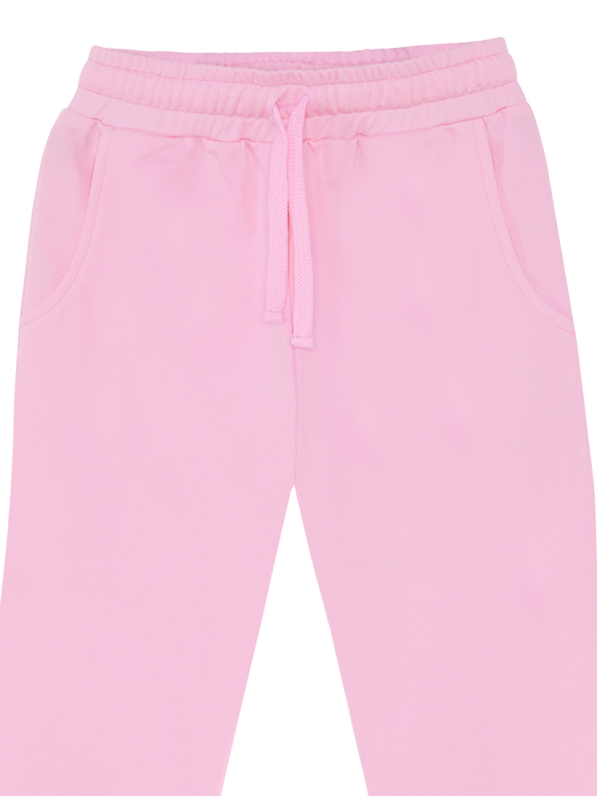 Sweet Dino Girl T-shirt&Pants Set - 2