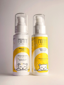 Tatil seti - 75 ml Şampuan-Losyon - 4