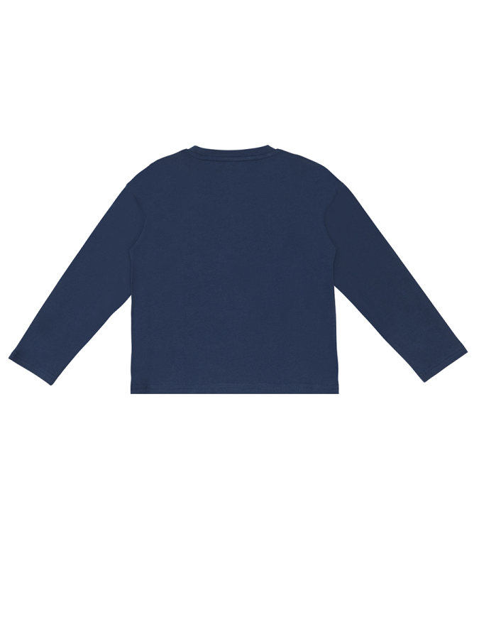 Tatlı Dino Kız Çocuk T-shirt Eşofman Altı Takım - 7