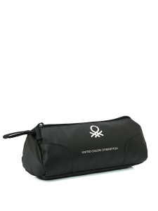 Tek Gözlü Kalem Çanta - 2