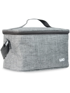 Termoslu Beslenme Çantası WBSL80000 Gri 003 - 2