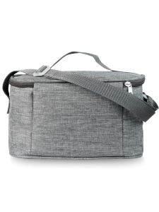 Termoslu Beslenme Çantası WBSL80000 Gri 003 - 4