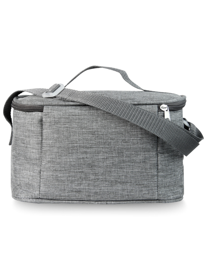 Termoslu Beslenme Çantası WBSL80000 Gri 003 - 4