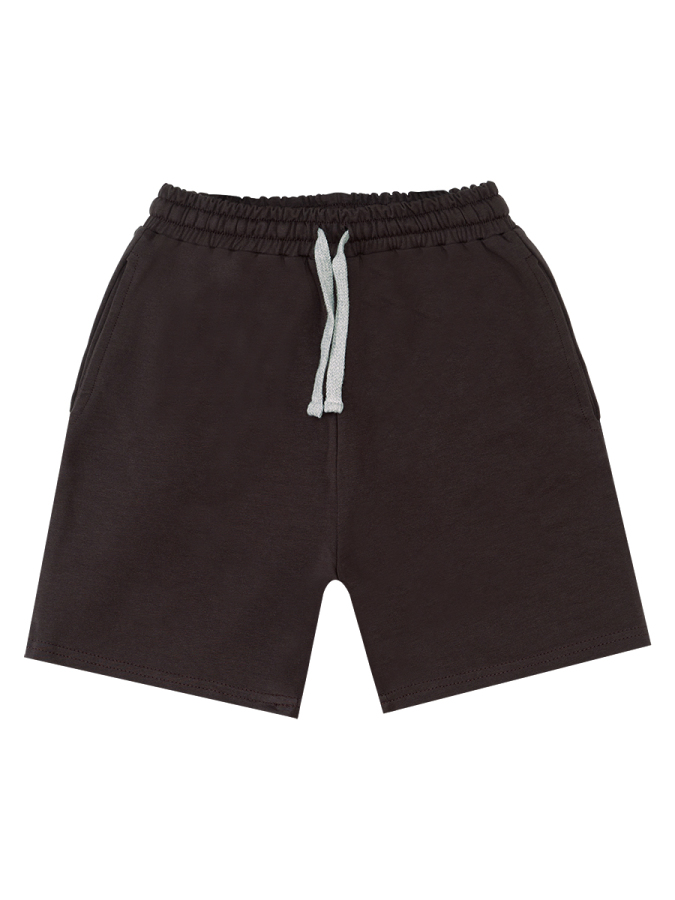 Three Friends Boy T-shirt&Shorts Set - 7