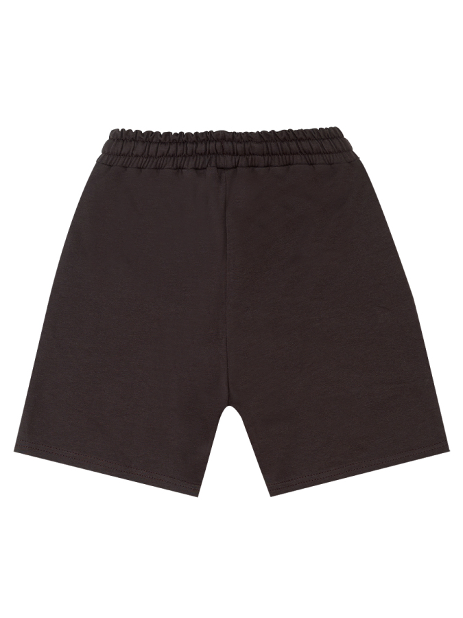 Three Friends Boy T-shirt&Shorts Set - 8