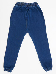 Thunder Boy Blue Jeans - 4