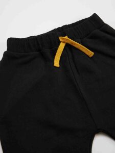 Thunder Mask Boy T-shirt&Pants Set - 6