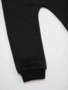 Thunder Mask Boy T-shirt&Pants Set - 7