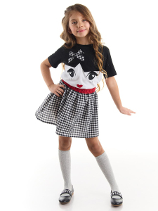 Tiffany Skirt Set - MSHB&G