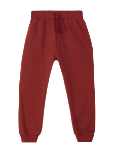 Tiger Boy Burgundy Tracksuit - 7