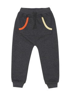 Tiger Boy T-shirt&Pants Set - 6