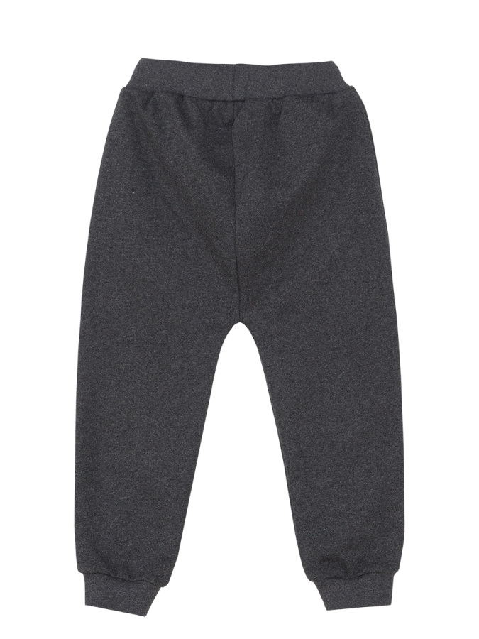 Tiger Boy T-shirt&Pants Set - 7