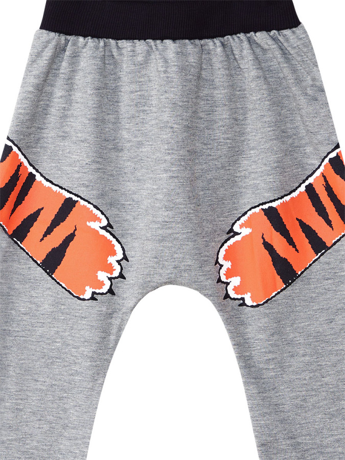 Tiger Paws Boy pants Set - 6