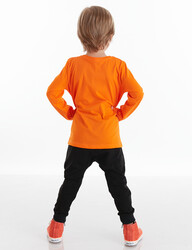 Tigers Boy Baggy Set - 2