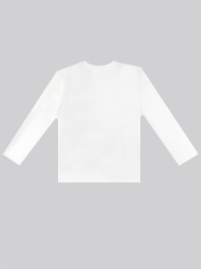 Timsah Erkek Çocuk Uzun Kol T-shirt - 4