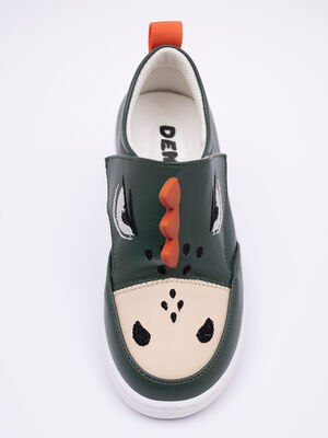 Timsah Erkek Sneakers - 2