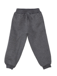 Tiny Cat Baby Boy Dark Grey Tracksuit - 7