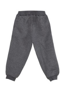 Tiny Cat Baby Boy Dark Grey Tracksuit - 8