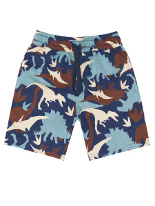 Titan Summer Boy T-shirt&Shorts Set - 7