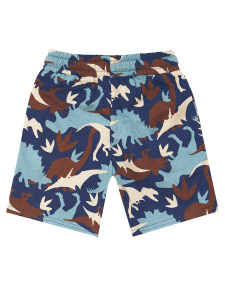 Titan Summer Boy T-shirt&Shorts Set - 8