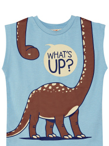 Titan Summer Boy T-shirt&Shorts Set - 9