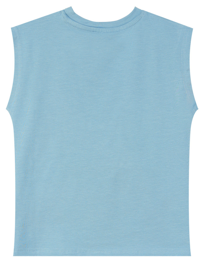 Titan Summer Boy T-shirt&Shorts Set - 6