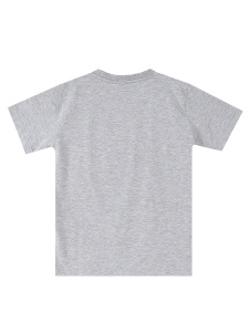 Triceratruck Kırmızı Erkek Çocuk Yazlık T-shirt  Şort Takım - 6