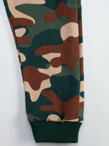 Truck Team Erkek Çocuk Eşofman Takım - 8