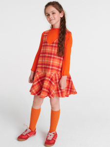 Turuncu Jile Takım - SheShe