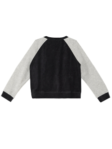 Twin Gazelle Girl Velvet Tracksuit - 6