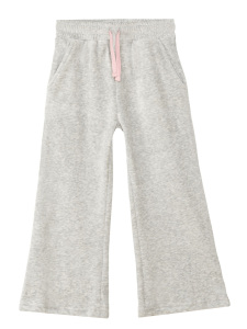 Twin Gazelle Girl Velvet Tracksuit - 7