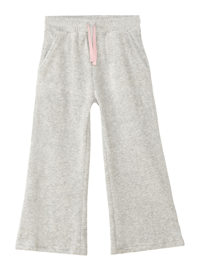 Twin Gazelle Girl Velvet Tracksuit - 7