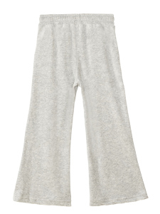 Twin Gazelle Girl Velvet Tracksuit - 8