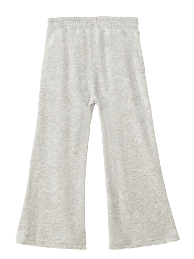 Twin Gazelle Girl Velvet Tracksuit - 8