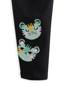 Twin Tigers Girl T-shirt Leggings Set - 7