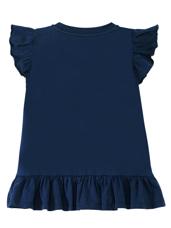 Unicorn Cat Girl T-shirt&Leggings Set - 7