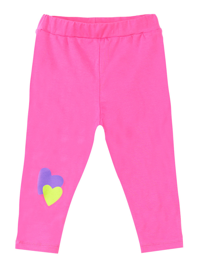 Unicorn Cat Girl T-shirt&Leggings Set - 6