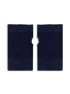 Unicorn Girl Fingerless Gloves - 3