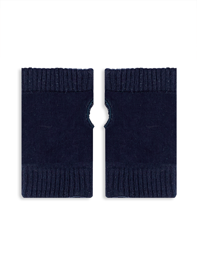 Unicorn Girl Fingerless Gloves - 3