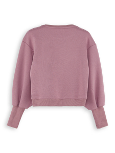 Unicorn Girl Rose Sweatshirt - 4
