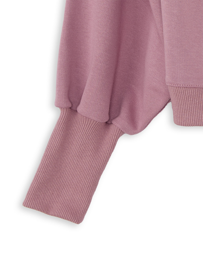 Unicorn Girl Rose Sweatshirt - 5