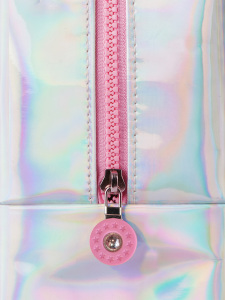 Unicorn Hologram Girl Backpack - 5