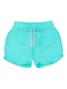 Unicorn Jungle Girl T-shirt&Shorts Set - 7