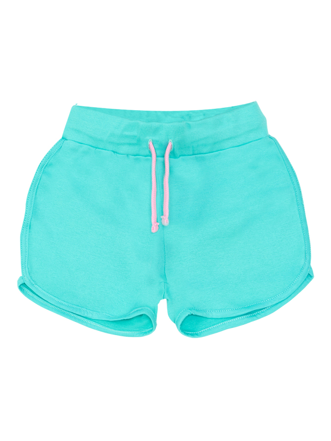 Unicorn Jungle Girl T-shirt&Shorts Set - 7